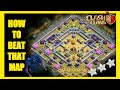 EASY 3 STAR ON M.O.M.M.A MADHOUSE WITH TH14 ARMY|CLASH OF CLANS |