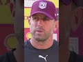 Josh Hannay will replace Des Hasler as Gold Coast Titans head coach in 2026.
