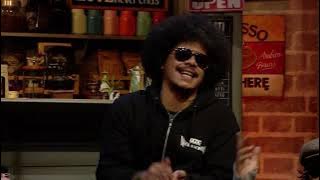 RUMPUT LAUT BAND - POTRET JALANAN @ DCDC MUSIK KITA feat Daus Rajut