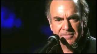 Video thumbnail of "HELL YEAH NEIL DIAMOND LIVE"