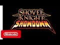 Shovel Knight Showdown - Launch Trailer - Nintendo Switch