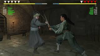 No Pause Between Isabellas F1,F1 Combos
