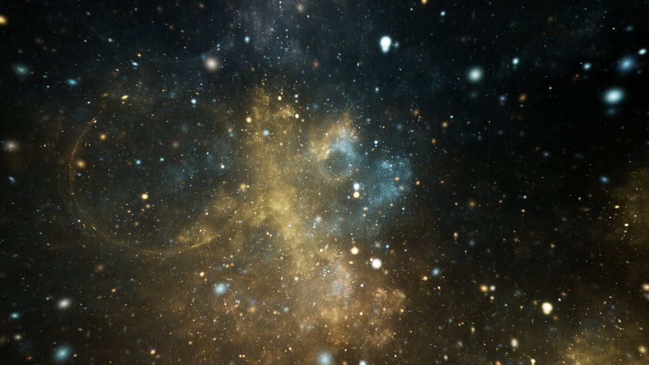 16K Space HDRI Pack – Ultra-Realistic Nebula & Starfield Skyboxes, video preview 2