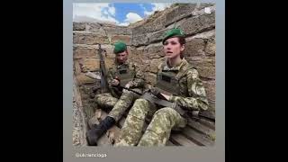 «Українська армія - найкраща у світі!»🇺🇦