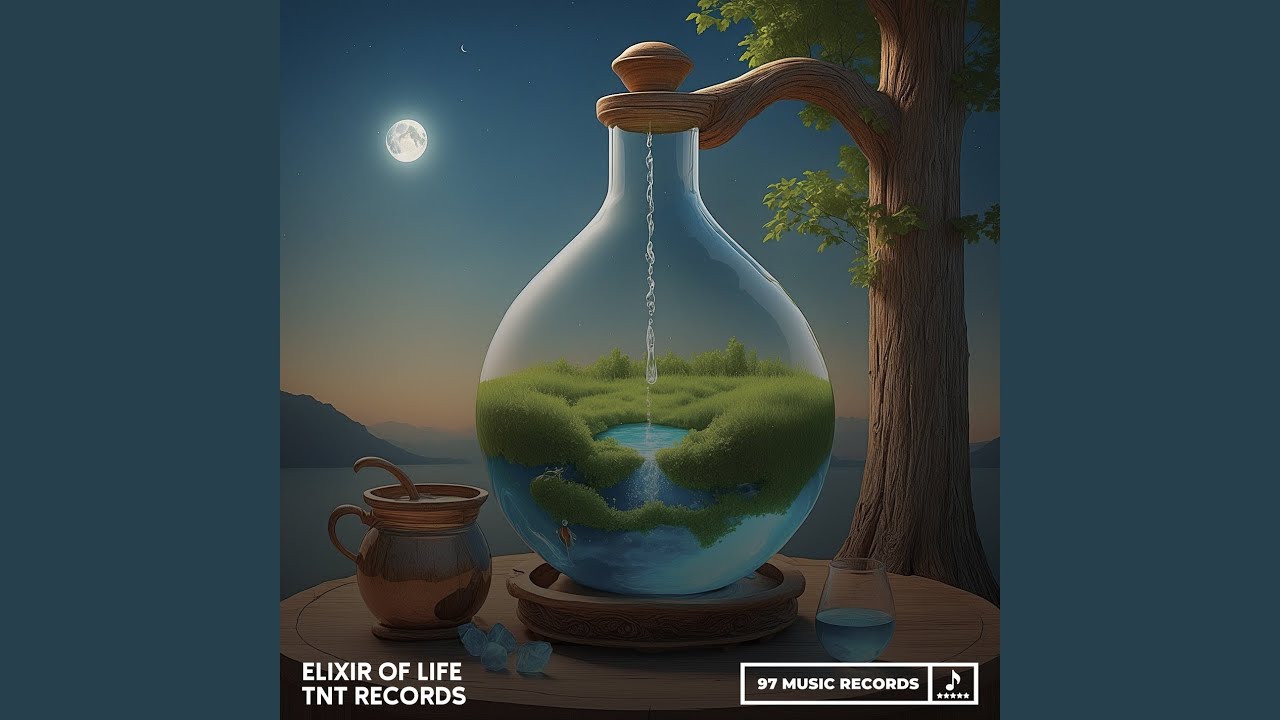 Elixir Of Life Elixir Of Life