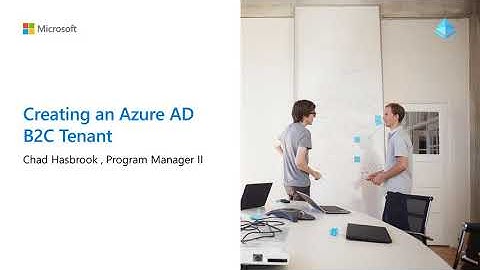 2 of 14 Create an Azure AD B2C Tenant & assign an Azure Subscription