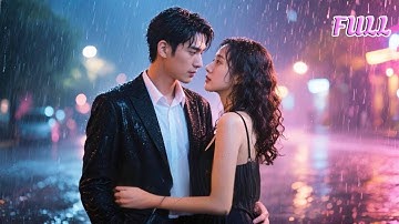 Fiancé cheated; Cinderella flirted with his tycoon uncle, flash-married, he doted on her.