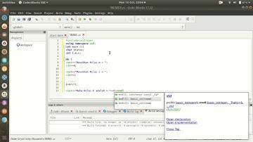 PROGRAM E=MC2 DENGAN C++