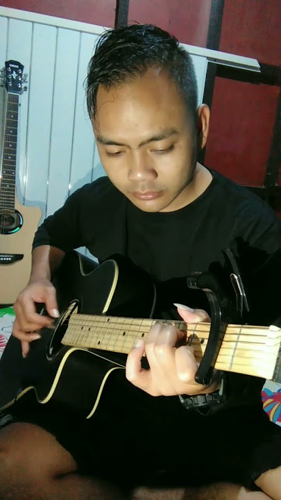 Peterpan - Yang terdalam (cover fingerstyle guitar) #fingerstyle #peterpan #cover