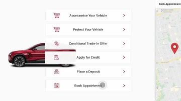Forbes GM Revolutionary Shopping Experience Online or In-Store