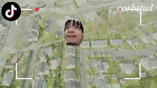 tok tik harry potter