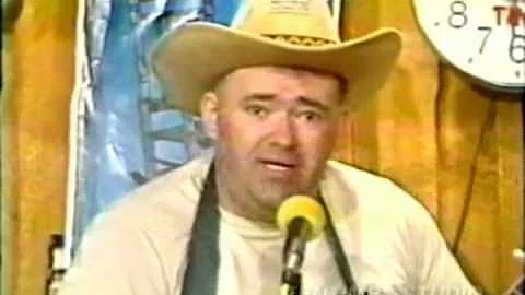 Glen Tolbert - Sittin' On Top Of The World