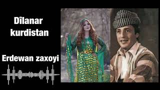 Dîlanar - Kurdi̇stan