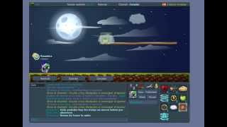 Como Hacer un Totem Pro - Transformice