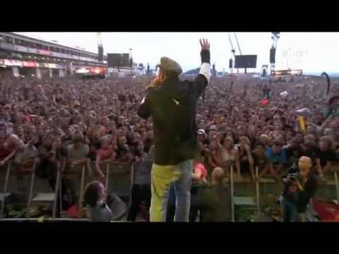 beatsteaks automatic