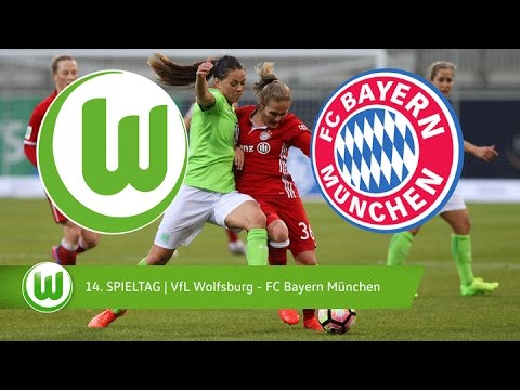 Fc Bayern MГјnchen Gegen Vfl Wolfsburg