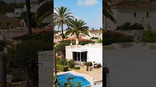Discover the PERFECT Villa in Alfaz del Pi's Top Location
