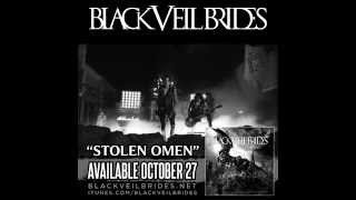 Black Veil Brides - Stolen Omen (CLIP)