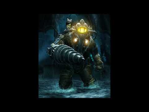 Vídeo: Face-Off: BioShock 2 • Página 3