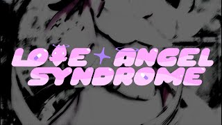 LOVE ANGEL SYNDROME - gameplay [no commentary] [all options]