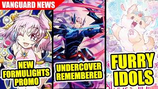 3 Cray Cross Epic in Tournament Pack | Cardfight!! Vanguard News