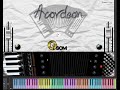O Melhor Acordeon Vaneira para Kontakt (gaitaço, frases, etc)