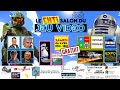 Le chti salon du jeu vido  vido promotionnelle  samedi 6 avril noeuxlesmines 62