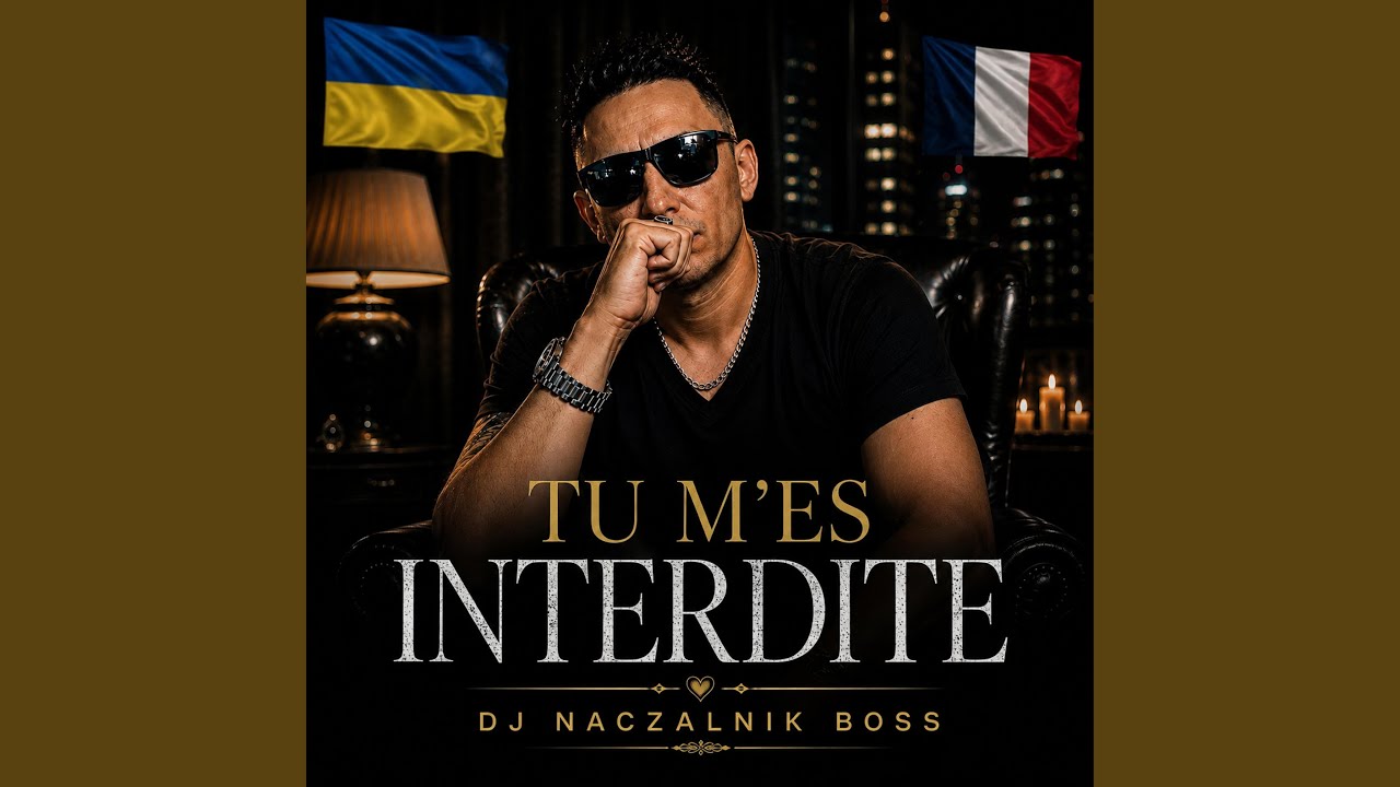 TU M’ES INTERDITE