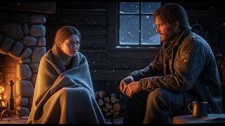 Famous Blizzard Made Her His Responsibility, But The Cowboy Only Said 'You're My Joy, Never My Duty Here' Wealth