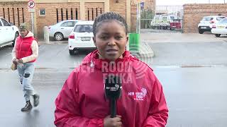 More children caught up in Cape Flats crossfire