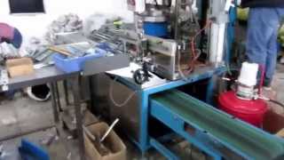 China Import, China Quality Control: Soft Close and Push Open Ball Bearing Slides / Production 4 screenshot 3