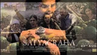 Ras Ke Bhare Tore Nain (Satyagraha) - Shafqat Amanat Ali