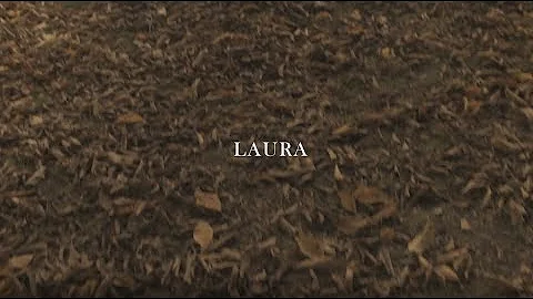 LAURA TRAWGER [Filmbook] by Sebastian Allmer