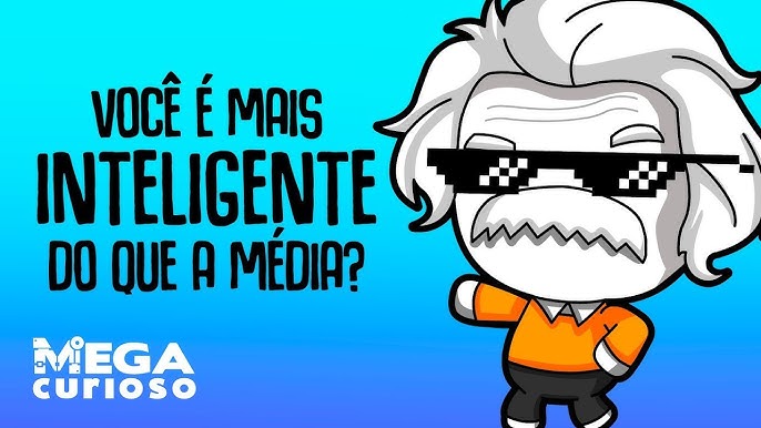 Estas 10 práticas vão deixar você mais inteligente - Mega Curioso