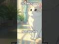 El gato de EEUU que predecía la muerte #gatos  #shorts