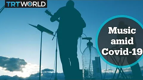 Musicians find new ways to earn a living during pandemic