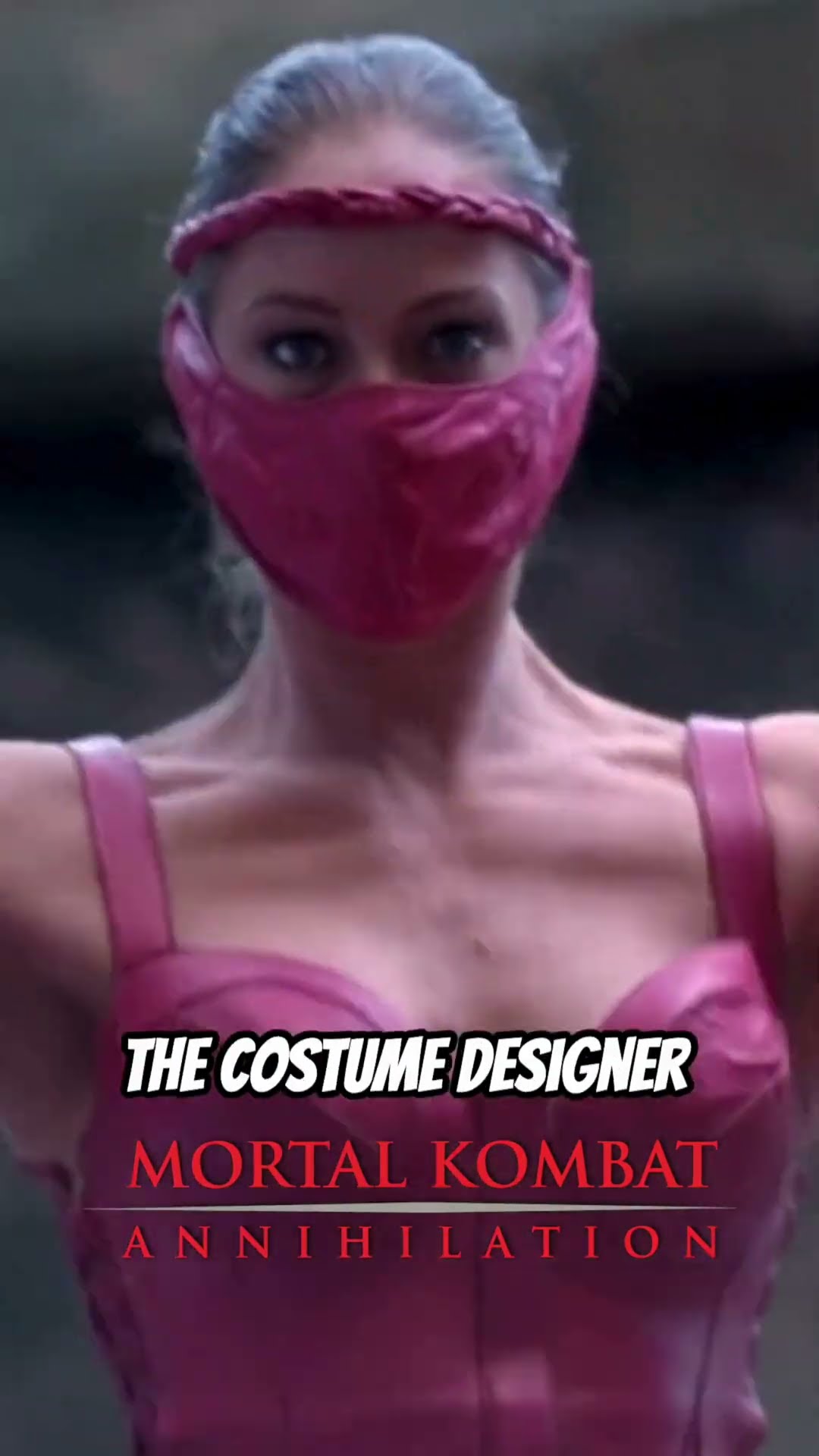 Bad Bad Baraka | Mortal Kombat Annihilation (1997) | Now Playing Podcast