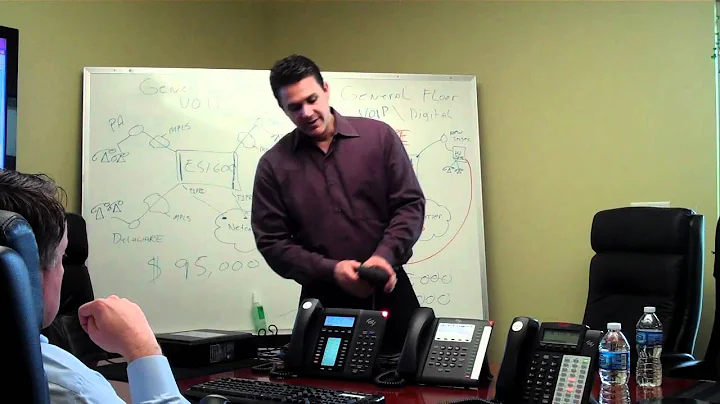 Jason Hearon: ESI DEMO Part 3