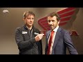 Live da EICMA: Honda a Eicma 2022
