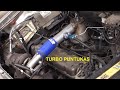 Fiat punto 11 turbo  made in sklepas project