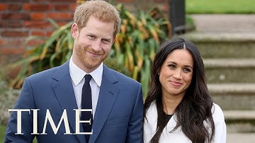 Prince Harry & Meghan Markle Kickstart Australia Tour By Visiting Taronga Zoo in Sydney