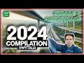 Strade e Autostrade del 2024 - HWYitalia Compilation