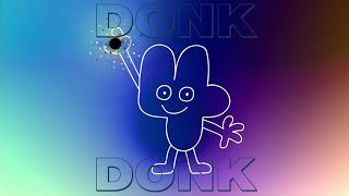 Donk Bfb Theme Part 1 Unofficial Bfb Ost Visualizer