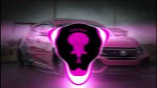 DJ HANTAKAN PUTRI ANJELIN X KADANG BERNYANYI PADA JAMILAH || SLOWED  REVERB VIRAL TIKTOK 2025 !!!