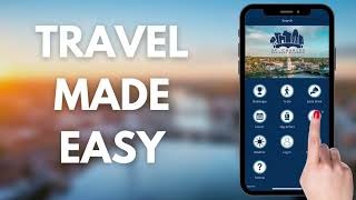 Travel St  Charles Widget Launch Final Video screenshot 4