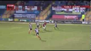 FC United all-time best goals