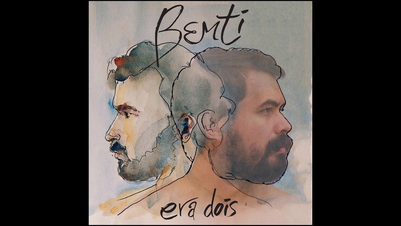 Bemti - Eu Te Proíbo de ter Esse Poder Sobre Mim