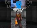 Best Farm On Donut Smp #donutsmp #minecraft #shorts