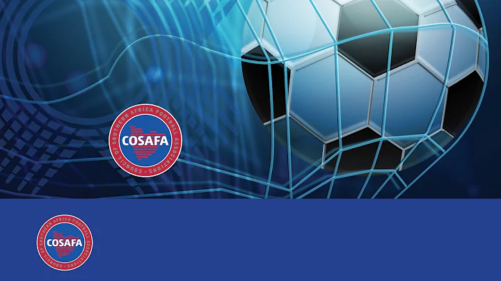 COSAFA U17 GIFT Games 2025 - Okakarara Golden Ladies FC VS. Refilwe FC