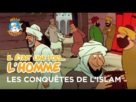 Il était une